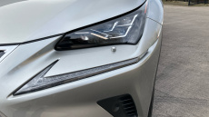 Lexus NX 300h 2.5 Takumi 5dr CVT [Pan roof] Hybrid Estate